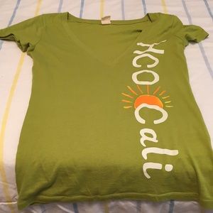 Hollister V-neck shirt